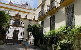 Sevilla Centro-Casco Atiguo